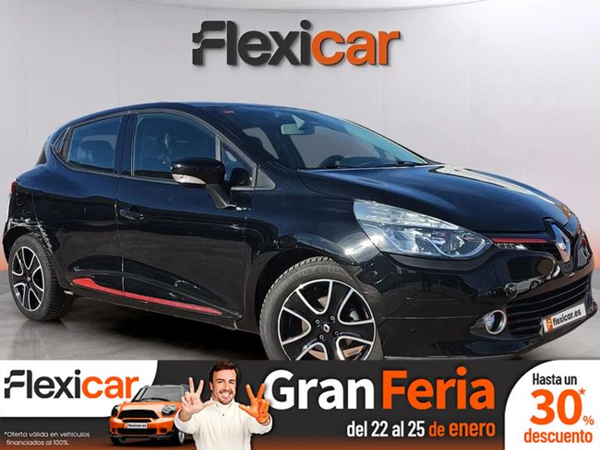 Imagen de RENAULT Clio