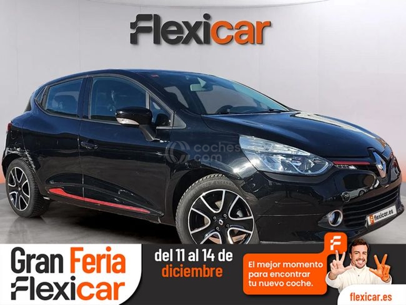 Foto del RENAULT Clio 1.5dCi Energy Limited 66kW