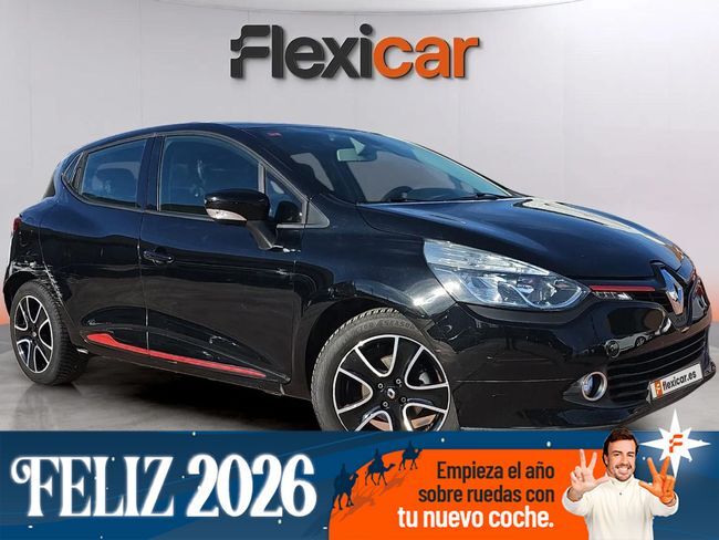 RENAULT Clio (Limited Energy dCi 66kW (90CV)) en Madrid