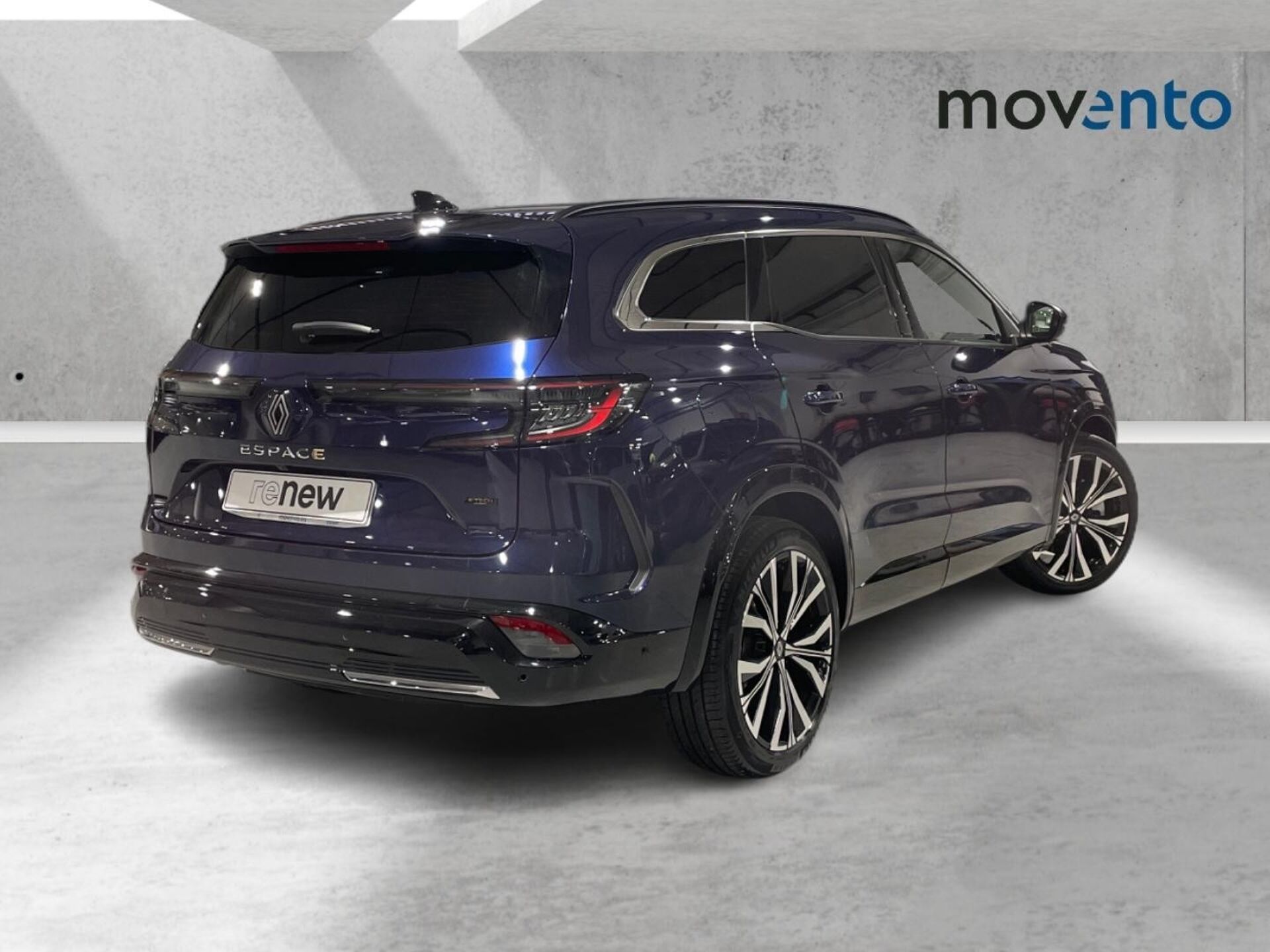 Imagen 2 de RENAULT Espace