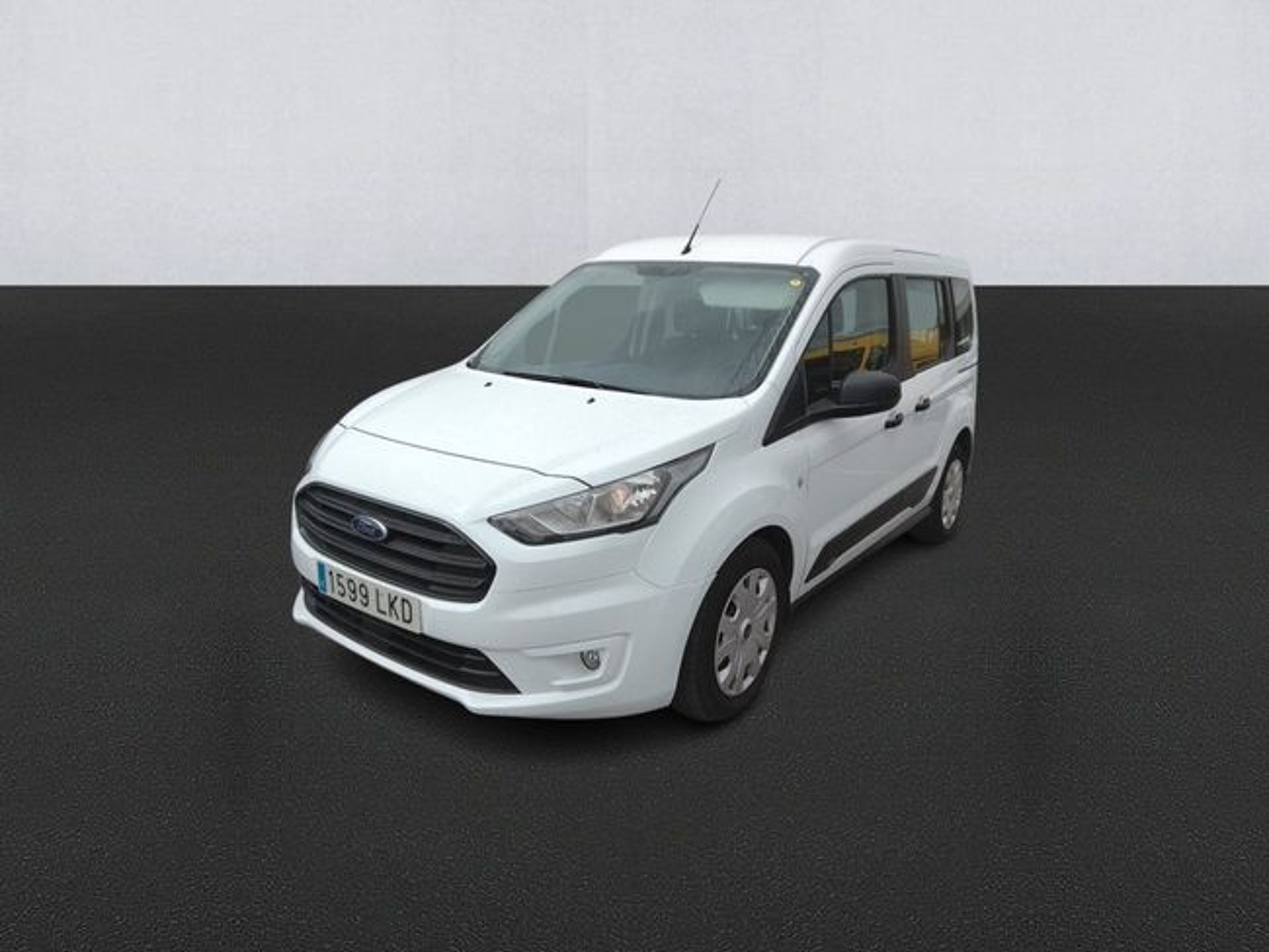 Imagen de FORD Transit Connect