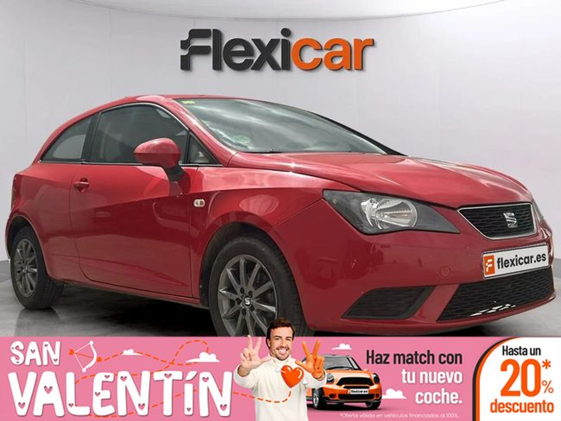 Imagen de SEAT Ibiza