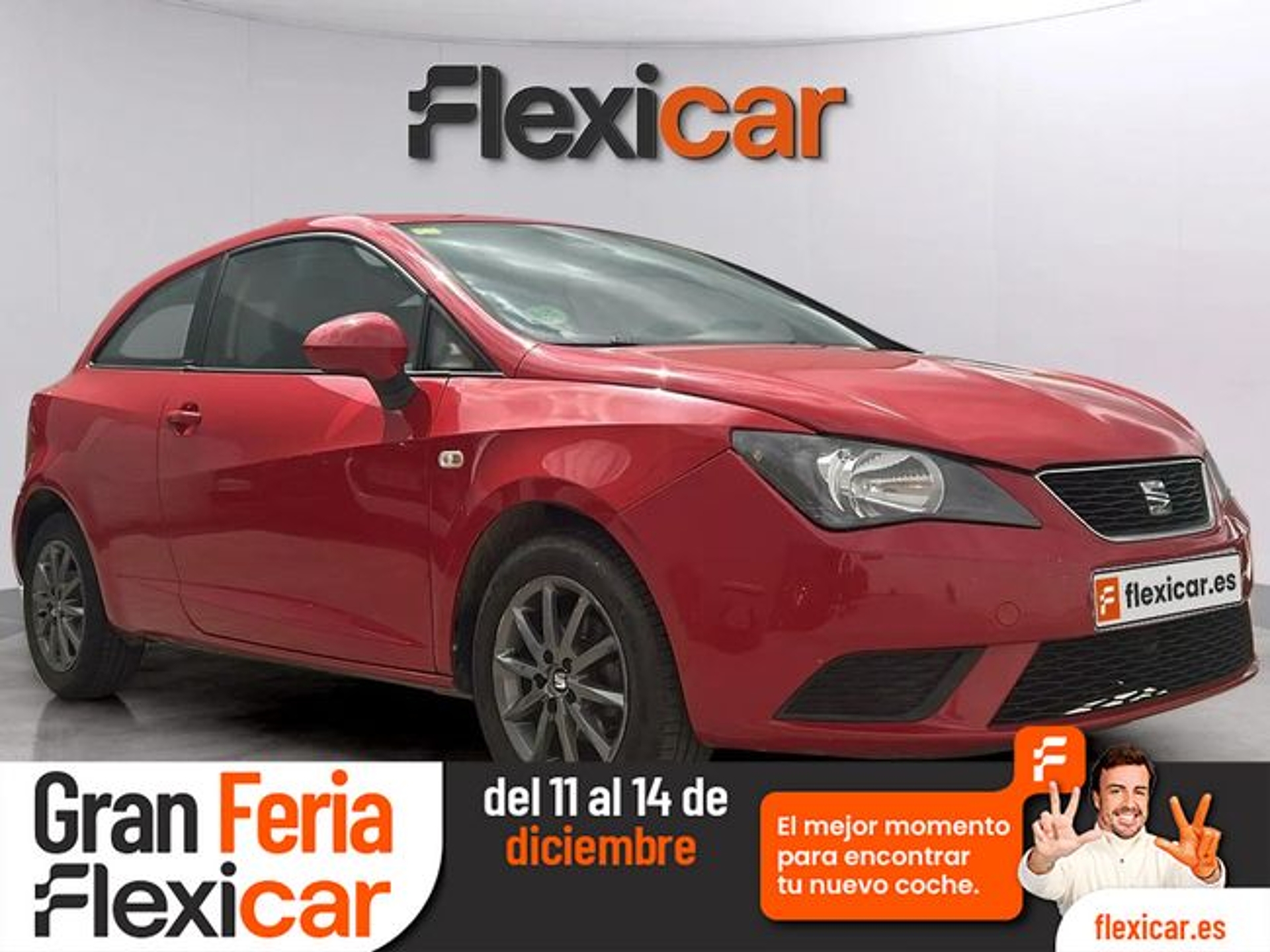 Imagen de SEAT Ibiza