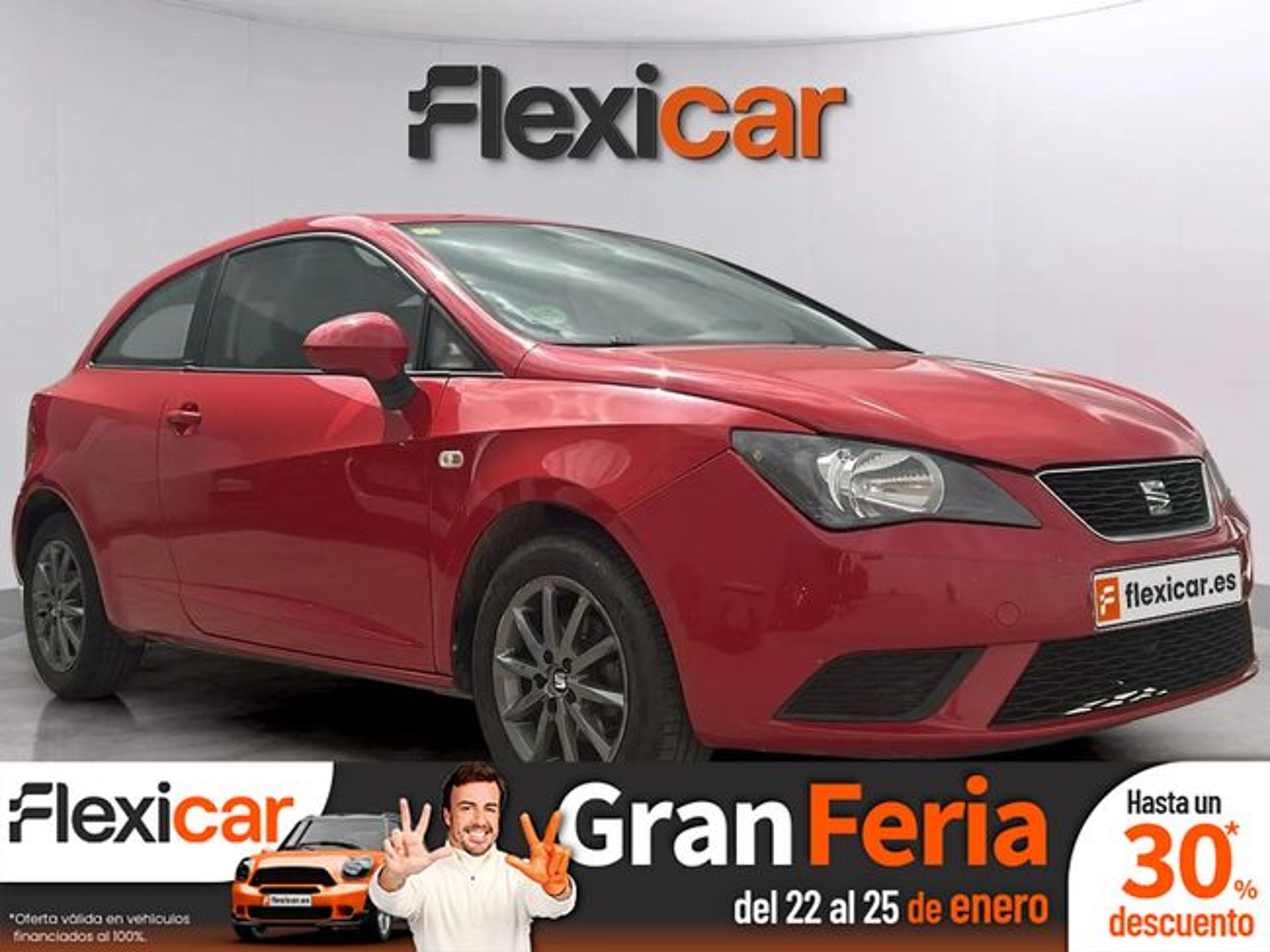 Imagen de SEAT Ibiza