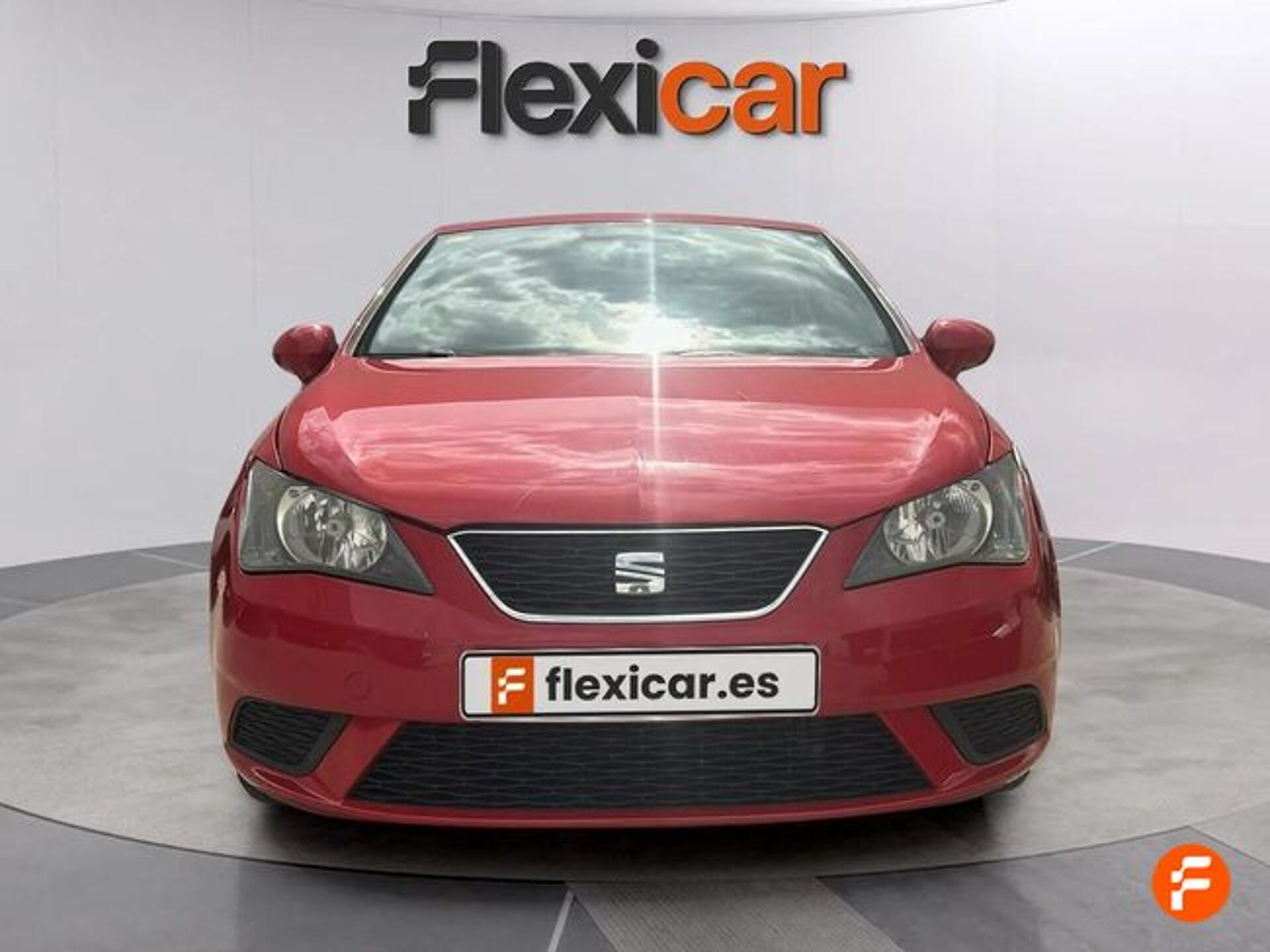 Imagen 2 de SEAT Ibiza