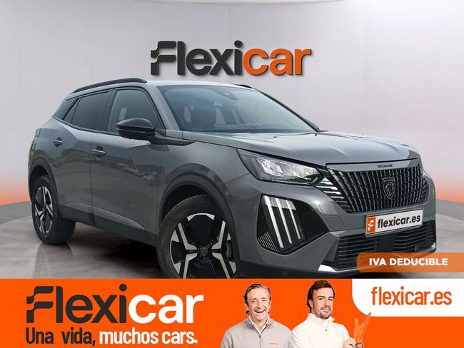 Foto del PEUGEOT 2008 1.2 PureTech S&S Allure 100