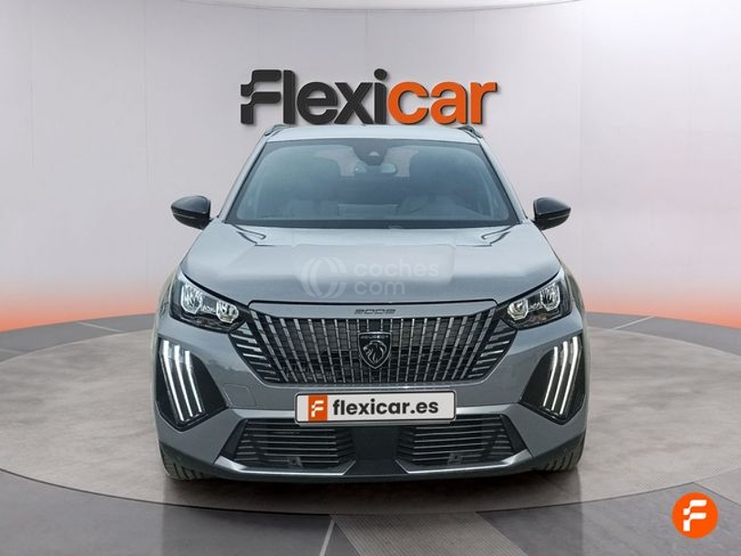 Foto del PEUGEOT 2008 1.2 PureTech S&S Allure 100