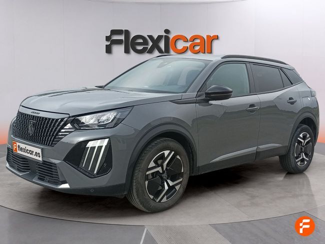 Foto del PEUGEOT 2008 1.2 PureTech S&S Allure 100