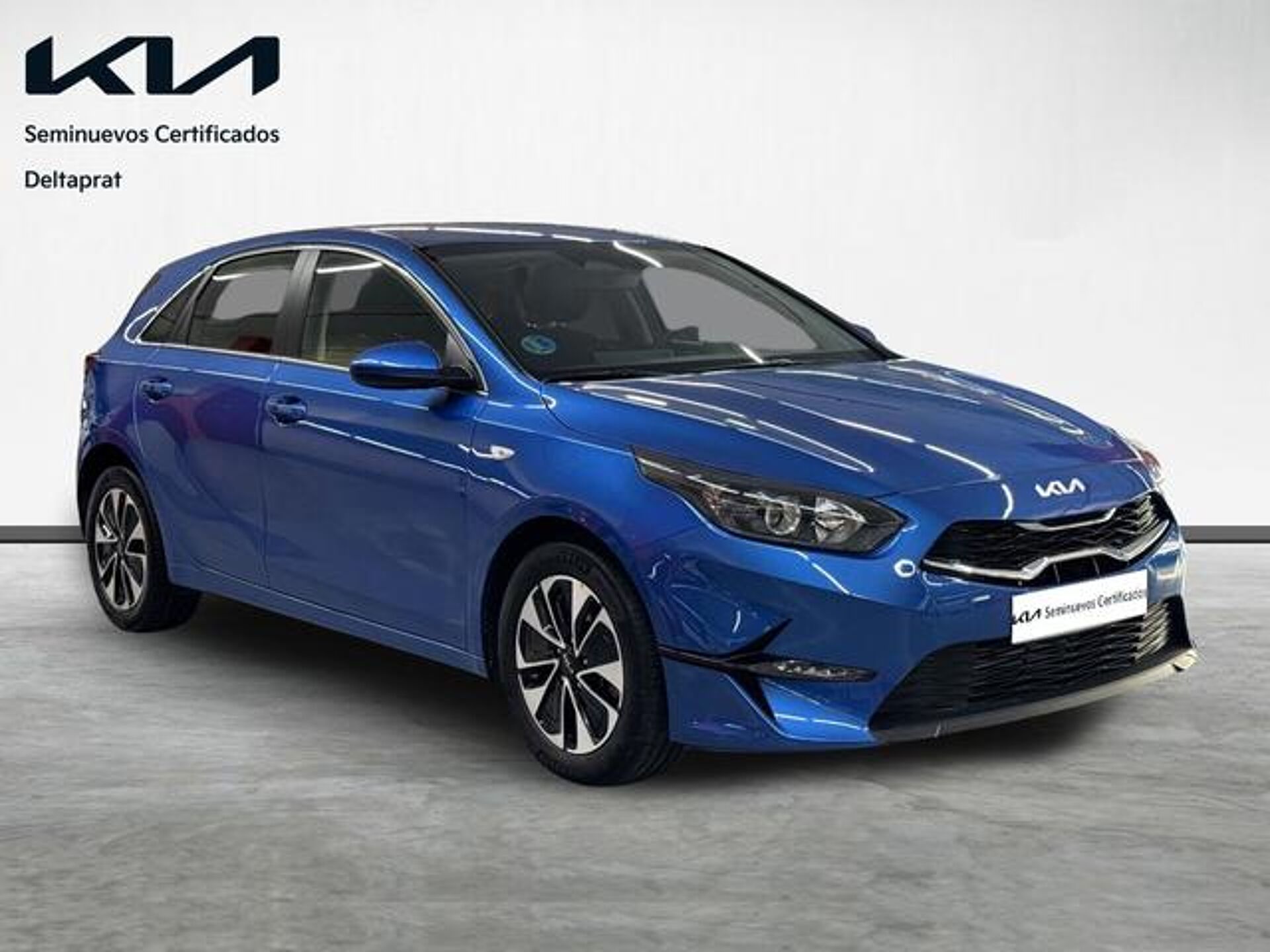 Imagen 2 de KIA Ceed