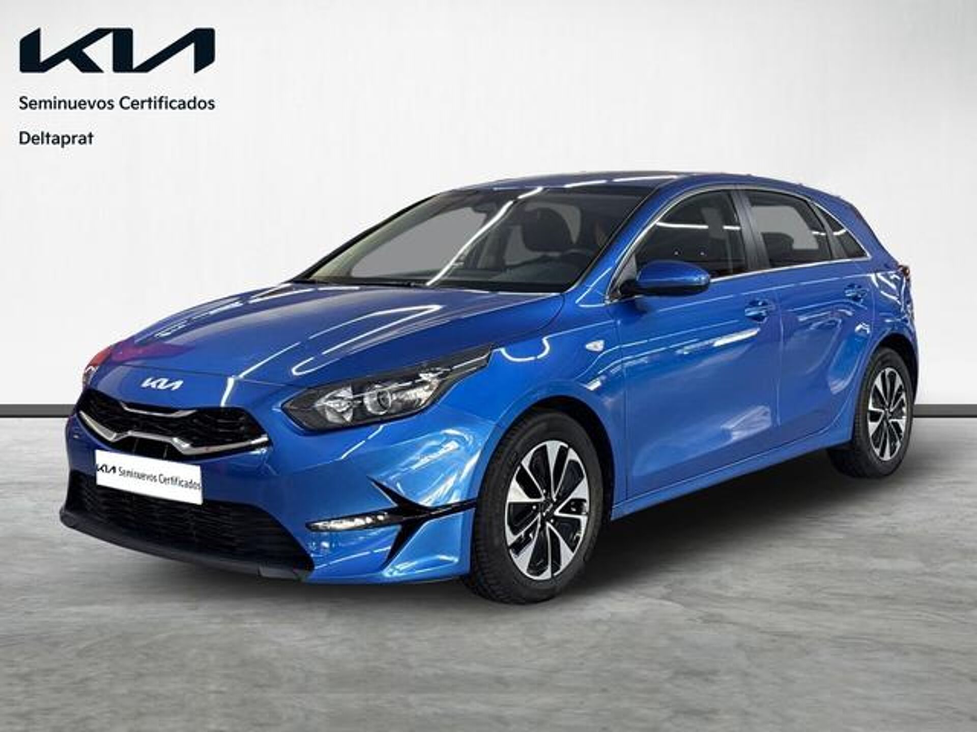 Imagen 1 de KIA Ceed