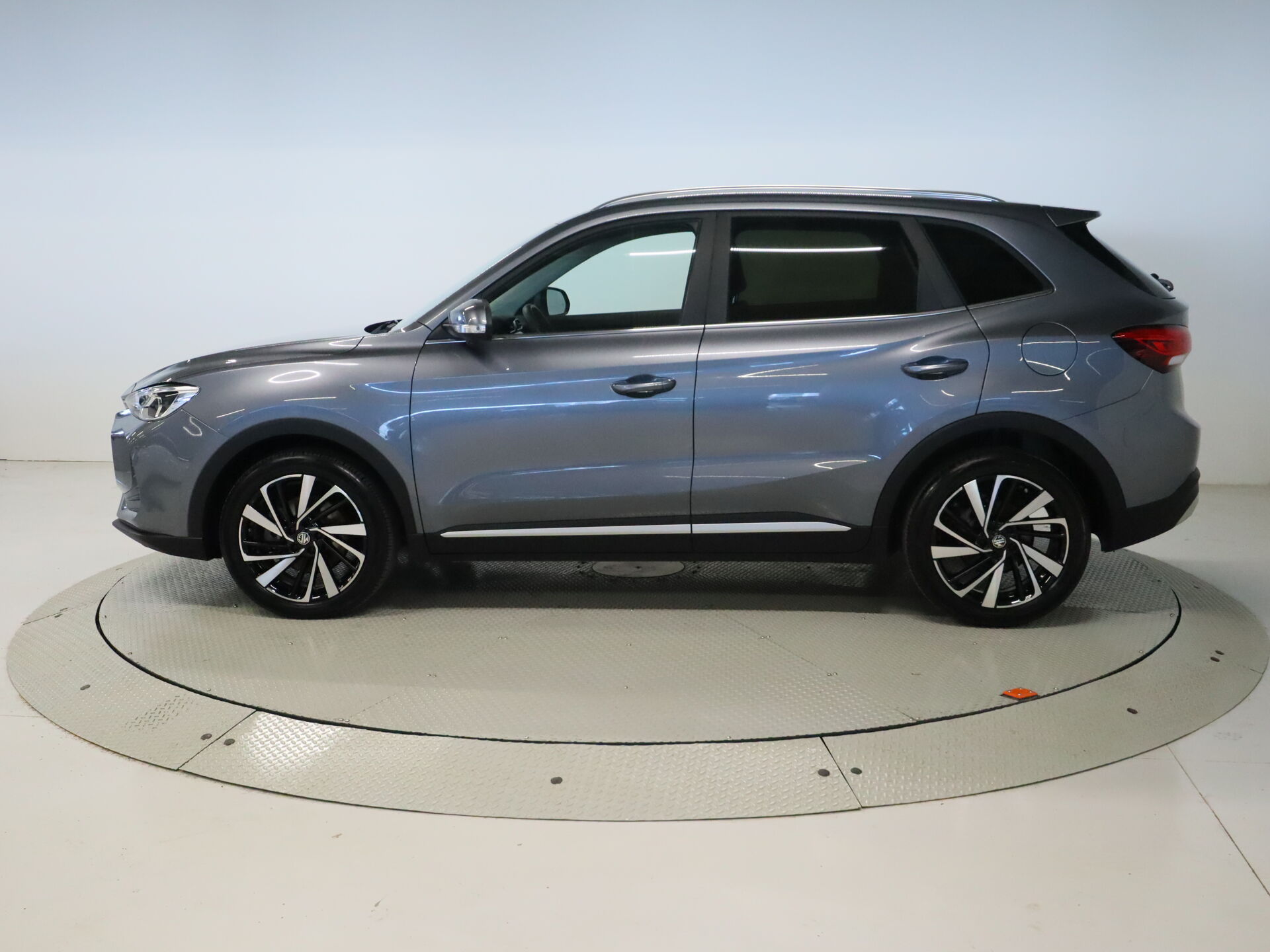 Imagen 2 de MG ZS SUV