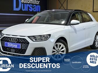 Imagen de AUDI A1 Sportback 35 TFSI S tronic