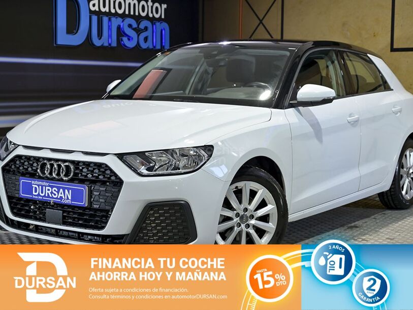 Foto del AUDI A1 Sportback 35 TFSI S tronic