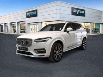 Imagen de VOLVO XC90 T8 Core AWD Aut.