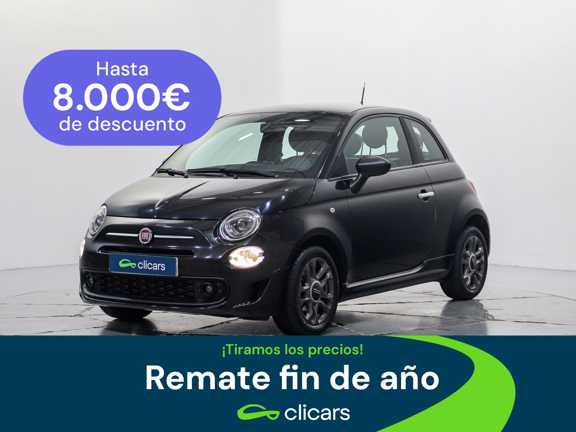 Imagen de FIAT 500