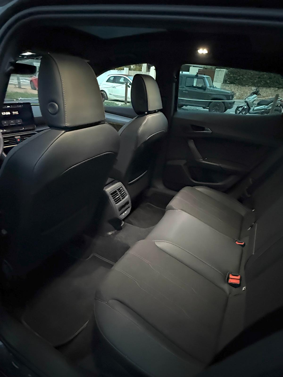 Foto del CUPRA Formentor 1.5 TSI 150 DSG