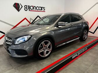 Imagen de MERCEDES Clase GLA GLA 200 7G-DCT