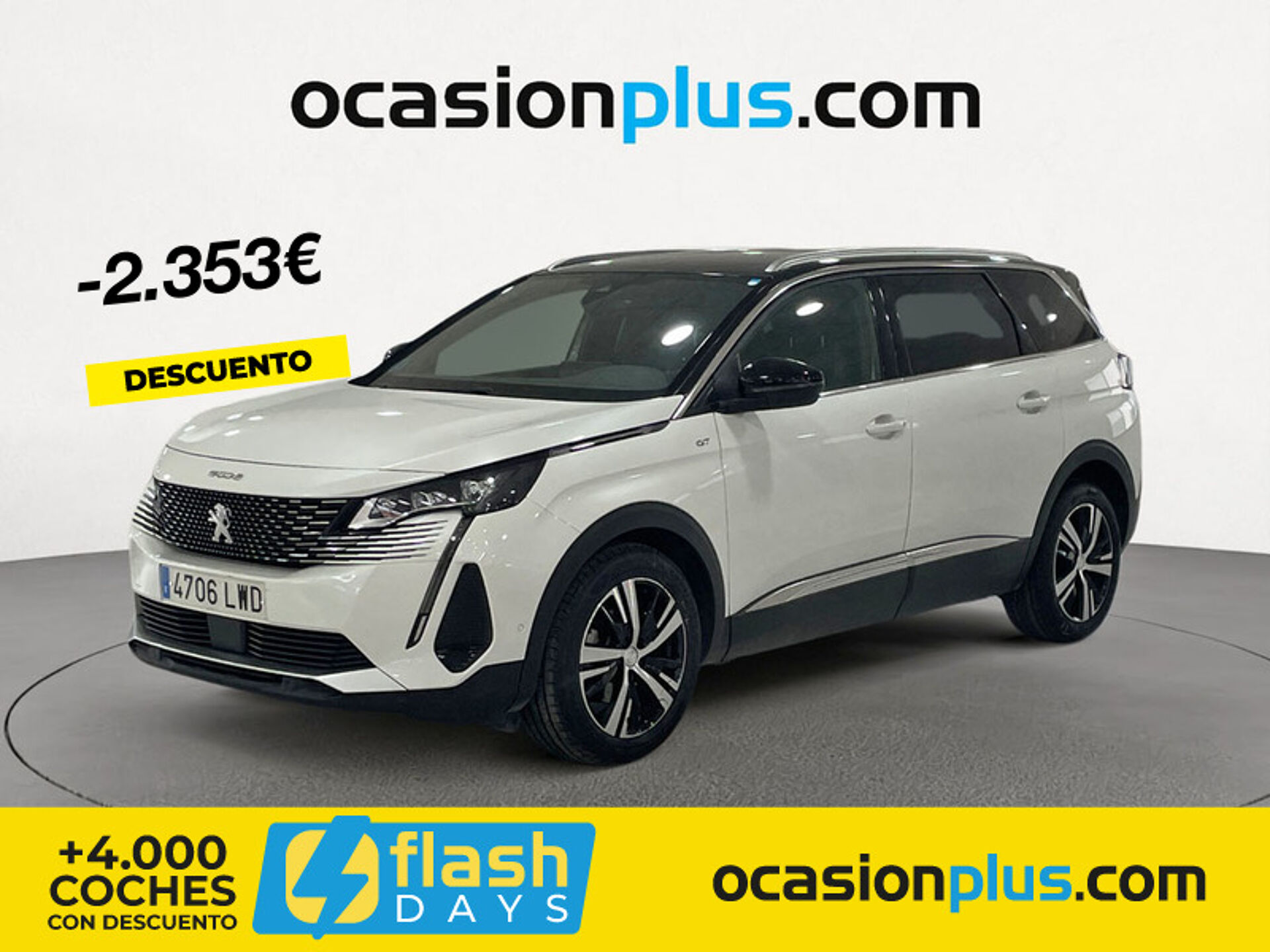 Imagen de PEUGEOT 2008