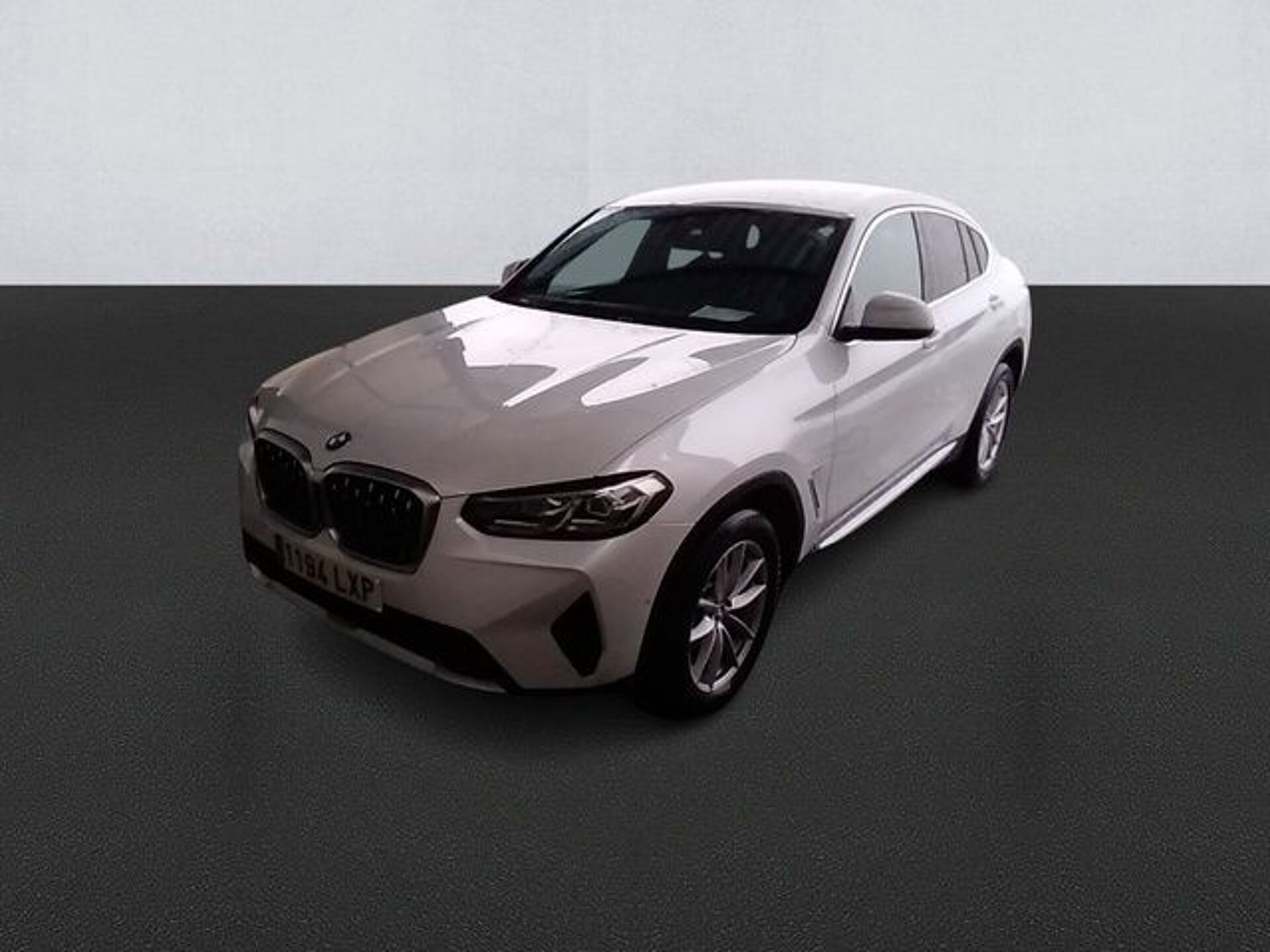 Imagen de BMW X4