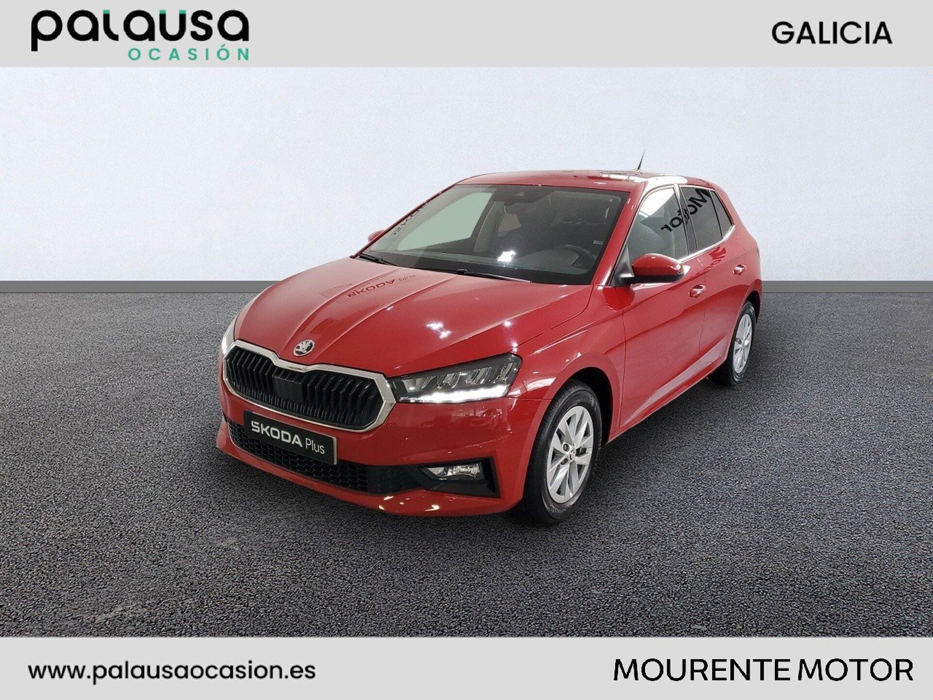 Imagen de SKODA Fabia