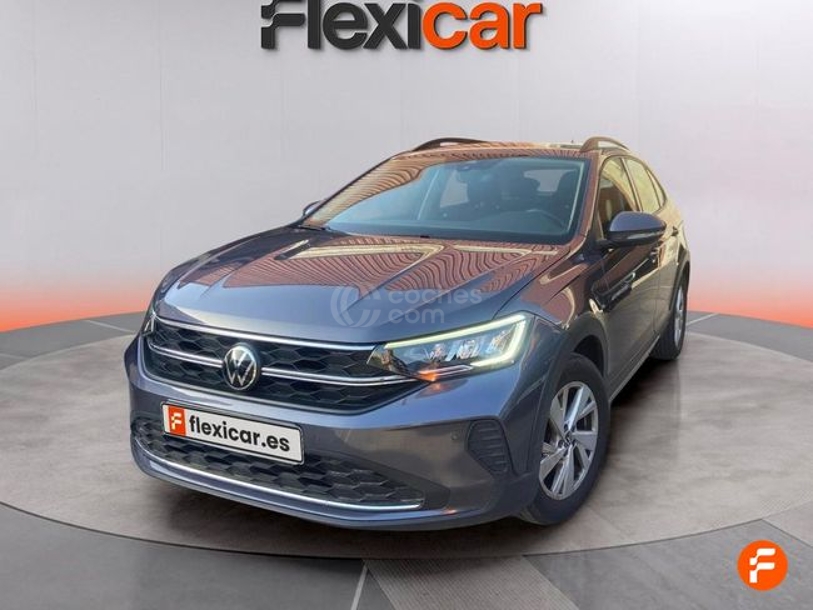 Foto del VOLKSWAGEN Taigo 1.0 TSI Life 81kW