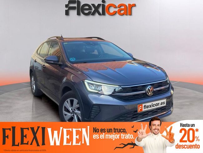 VOLKSWAGEN Taigo (Life 1.0 TSI 81kW (110CV)) en Alicante