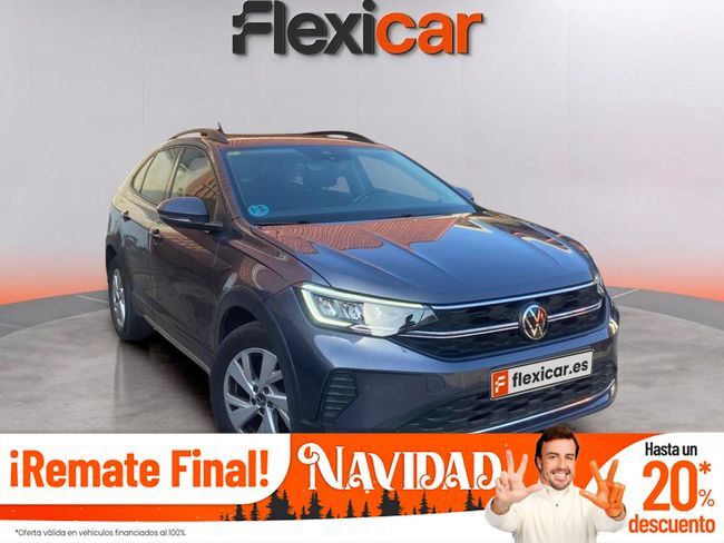 VOLKSWAGEN Taigo (Life 1.0 TSI 81kW (110CV)) en Alicante
