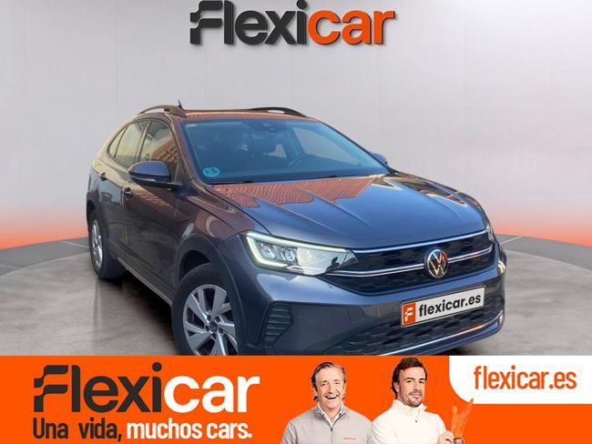 VOLKSWAGEN Taigo (Life 1.0 TSI 81kW (110CV)) en Alicante