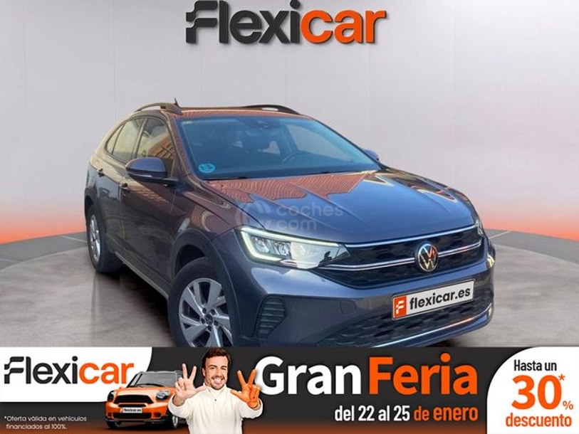 Foto del VOLKSWAGEN Taigo 1.0 TSI Life 81kW