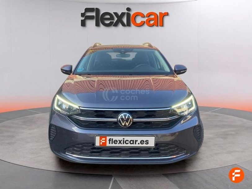 Foto del VOLKSWAGEN Taigo 1.0 TSI Life 81kW