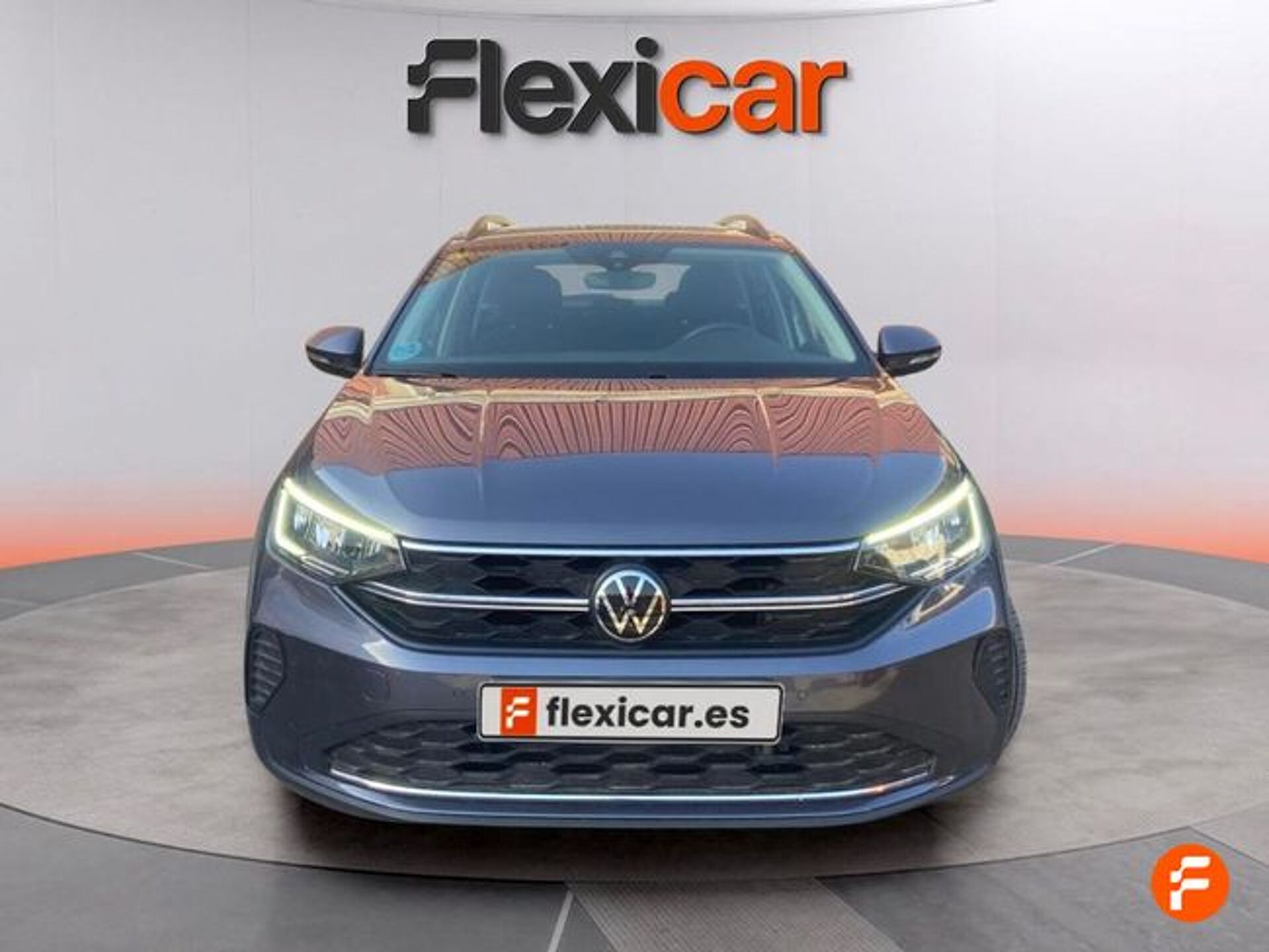 Imagen 2 de VOLKSWAGEN Taigo