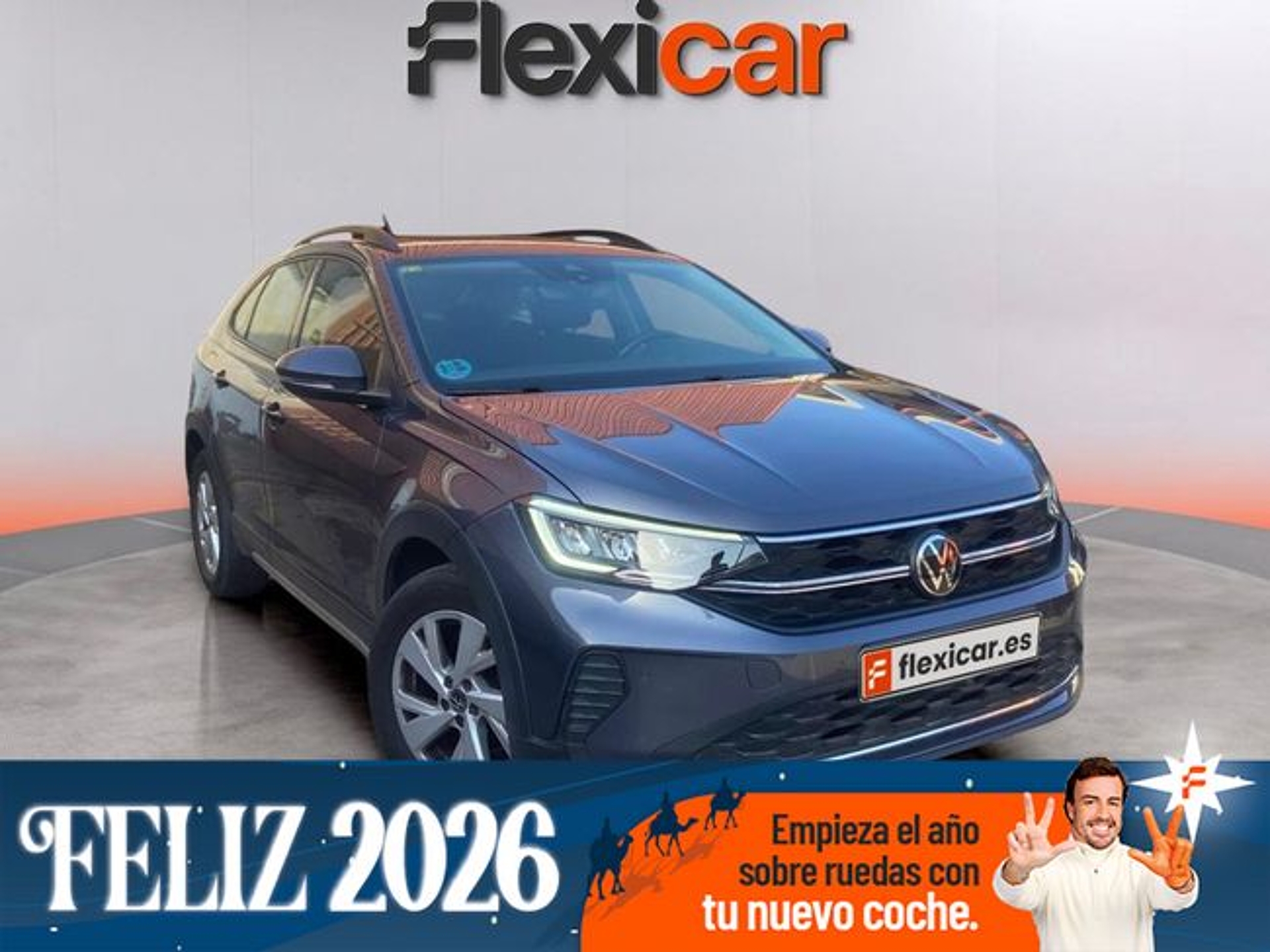 Imagen de VOLKSWAGEN Taigo