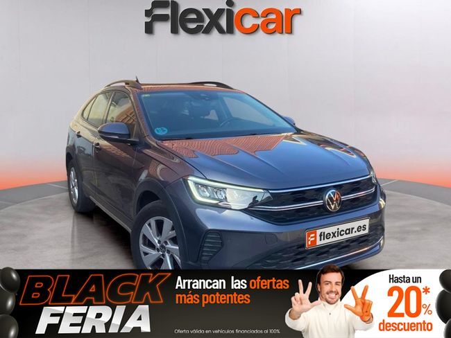VOLKSWAGEN Taigo (Life 1.0 TSI 81kW (110CV)) en Alicante
