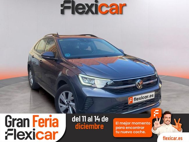 VOLKSWAGEN Taigo (Life 1.0 TSI 81kW (110CV)) en Alicante