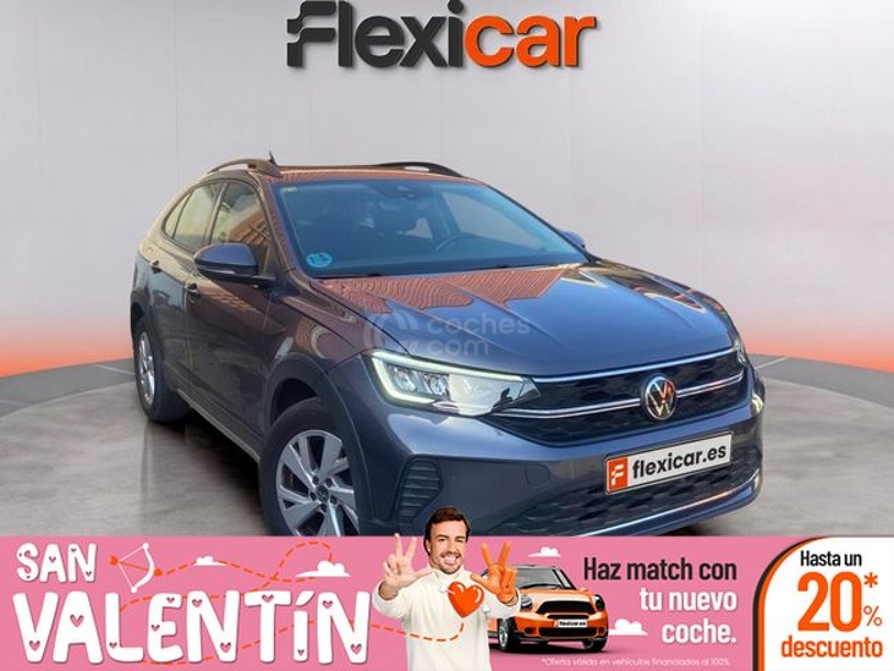 Foto del VOLKSWAGEN Taigo 1.0 TSI Life 81kW