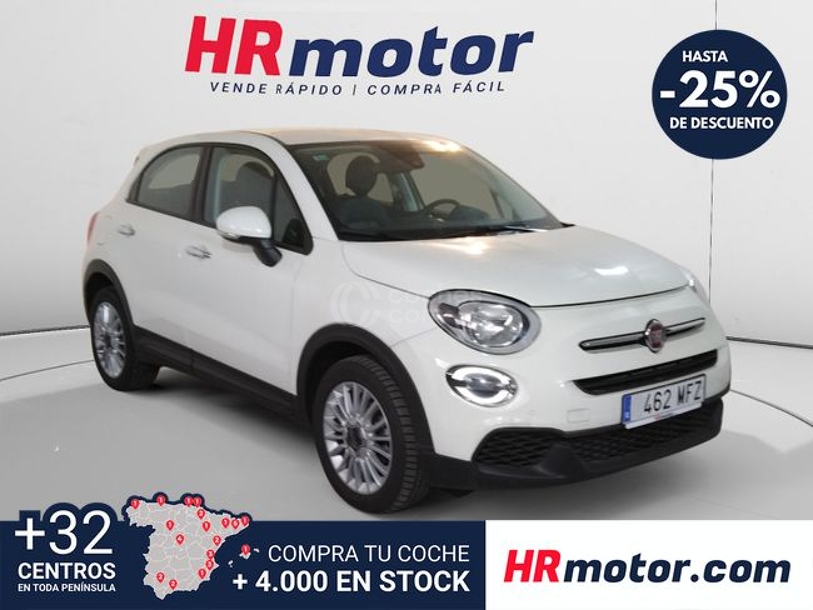 Foto del FIAT 500X 1.0 Firefly S&S Urban