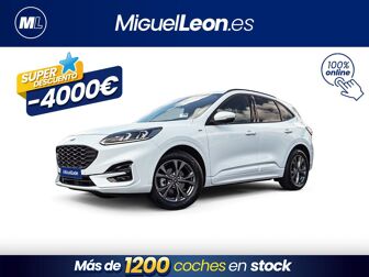 Imagen de FORD Kuga 1.5 EcoBoost ST-Line FWD 150