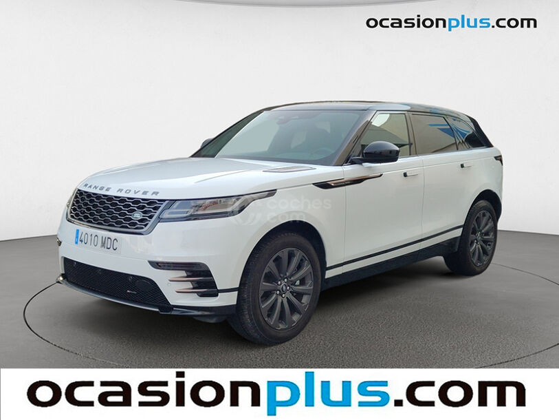 Foto del LAND ROVER Range Rover Velar 2.0D I4 MHEV R-Dynamic S 4WD Aut. 204