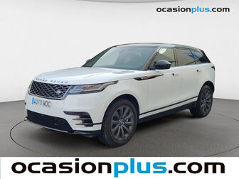 Imagen de LAND ROVER Range Rover Velar 2.0D I4 MHEV R-Dynamic S 4WD Aut. 204