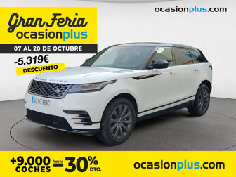 Imagen de LAND ROVER Range Rover Velar 2.0D I4 MHEV R-Dynamic S 4WD Aut. 204