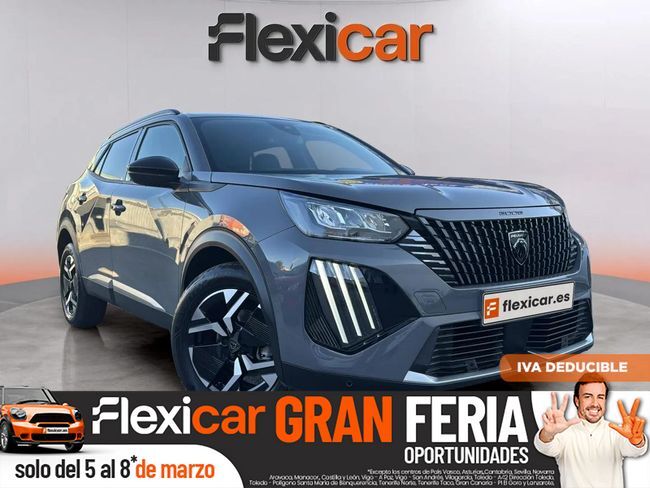 Foto del PEUGEOT 2008 1.2 PureTech S&S Allure 100