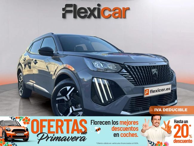 Foto del PEUGEOT 2008 1.2 PureTech S&S Allure 100