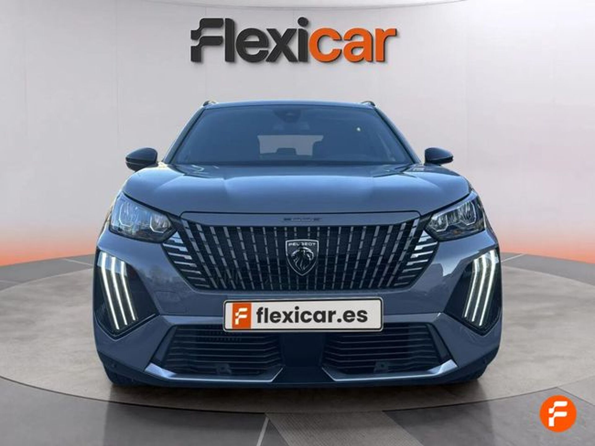 Imagen 2 de PEUGEOT 2008