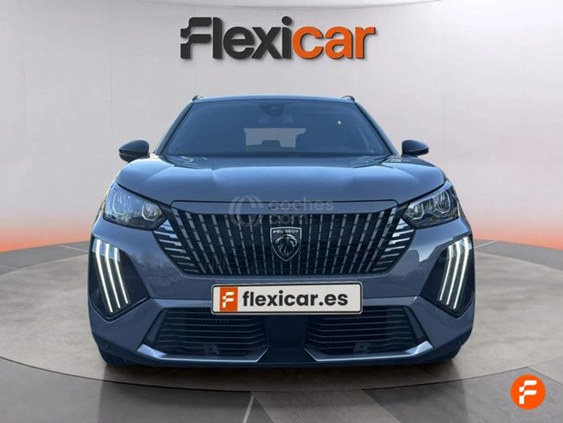 Foto del PEUGEOT 2008 1.2 PureTech S&S Allure 100