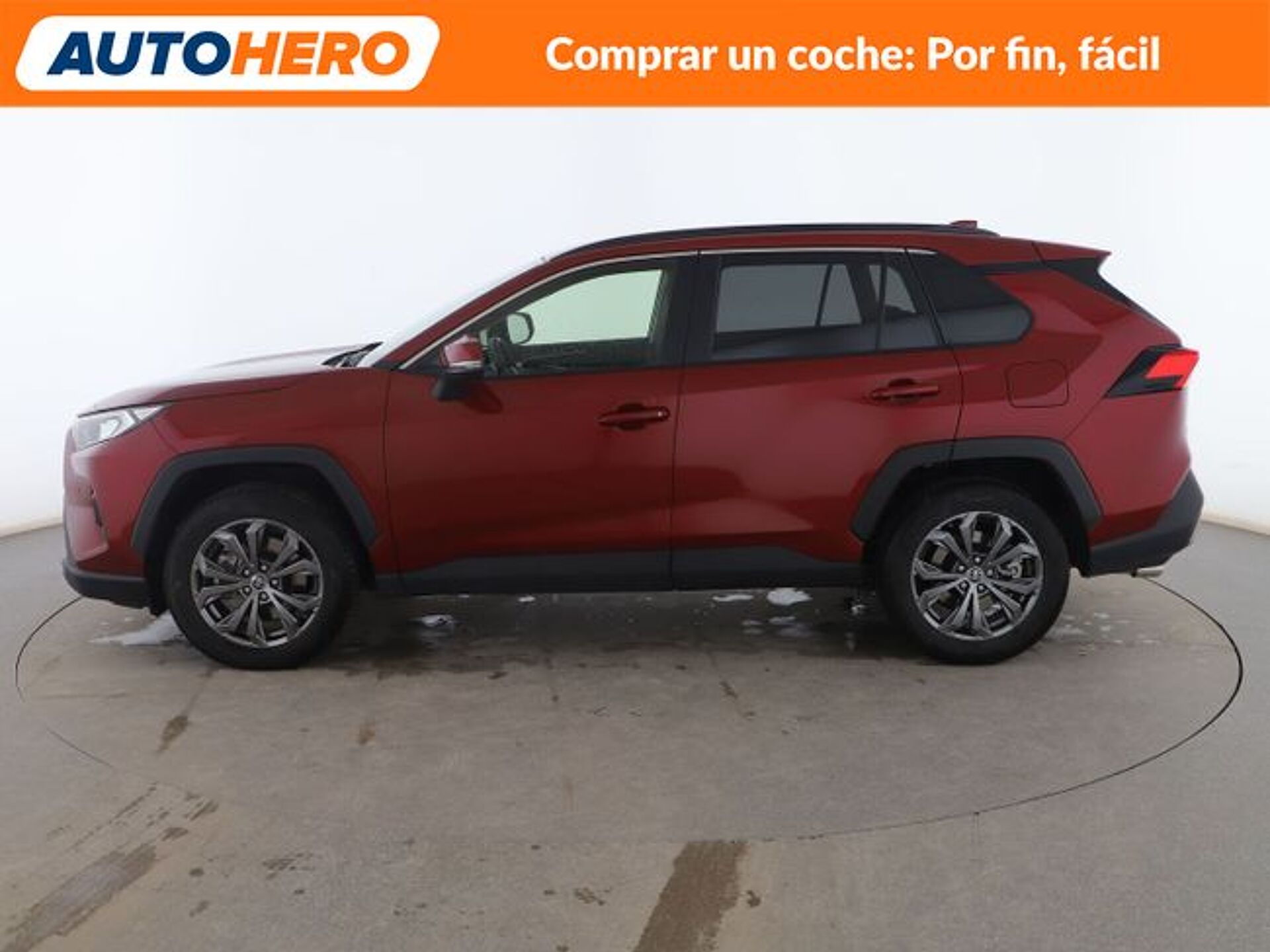 Imagen 3 de TOYOTA RAV-4