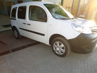 Imagen de RENAULT Kangoo Combi 1.5dCi Blue Profesional 70kW