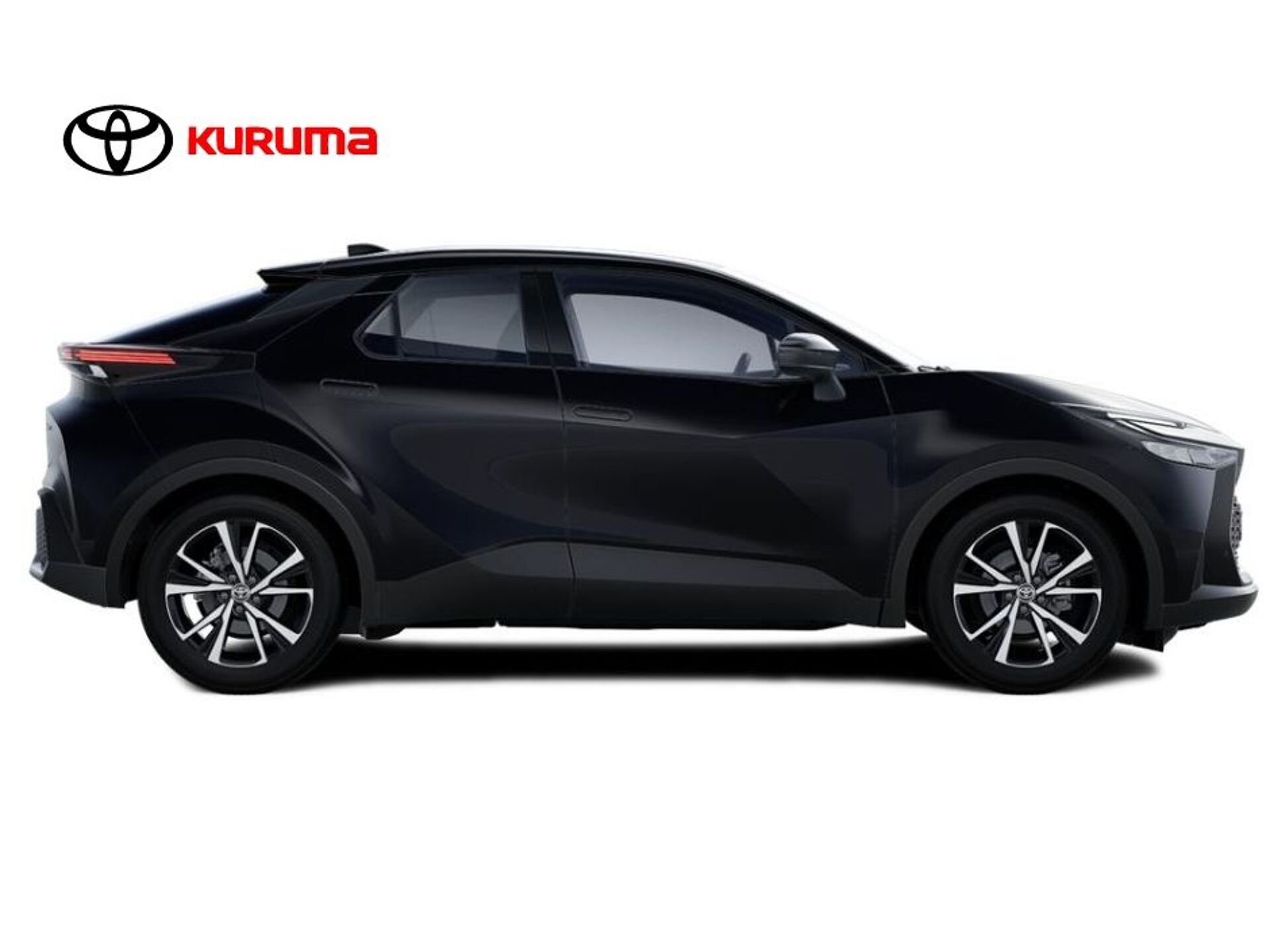 Imagen 3 de TOYOTA C-HR