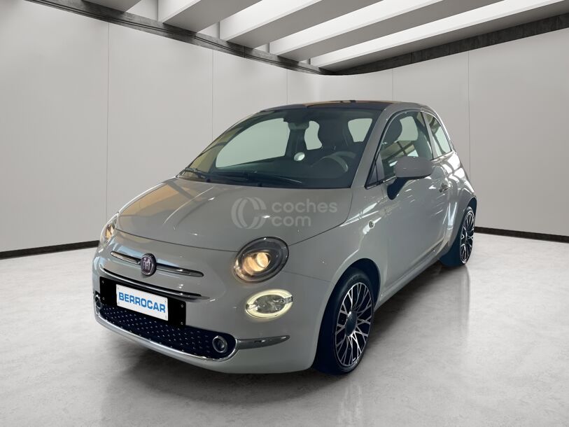 Foto del FIAT 500 1.0 Hybrid Dolcevita 52kW