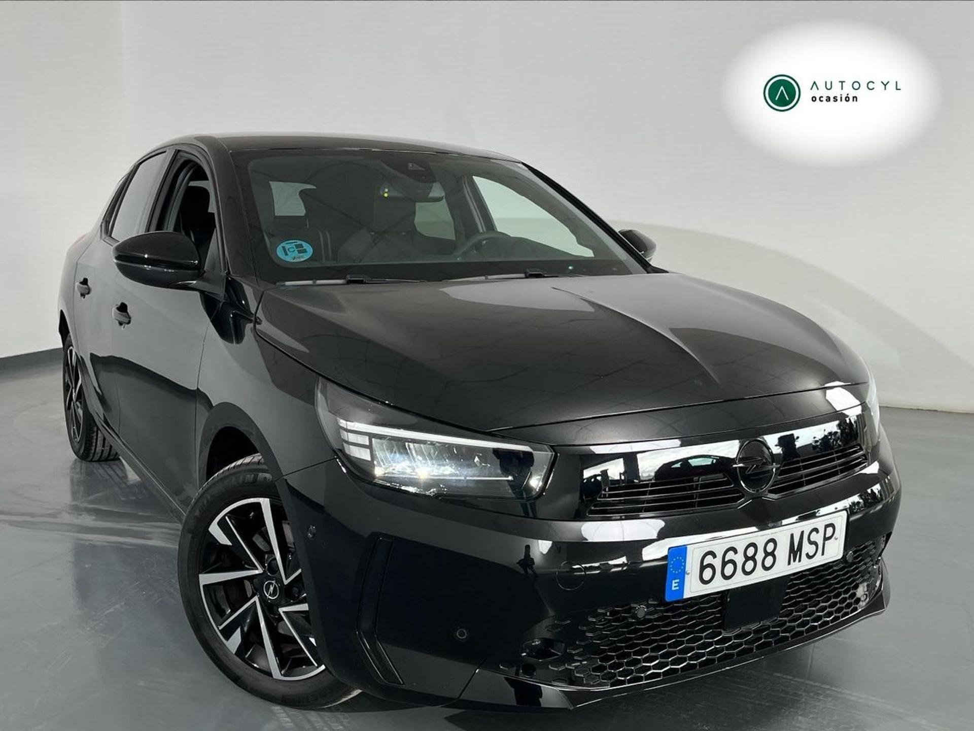 Imagen de OPEL Corsa