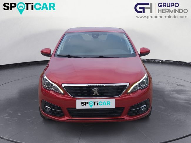 Foto del PEUGEOT 308 SW 1.5BlueHDi Active Pack 100